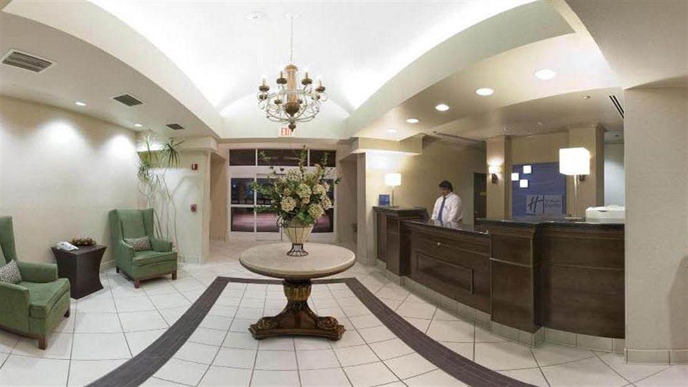 Holiday Inn Express Hotel & Suites Eagle Pass By Ihg Eksteriør bilde