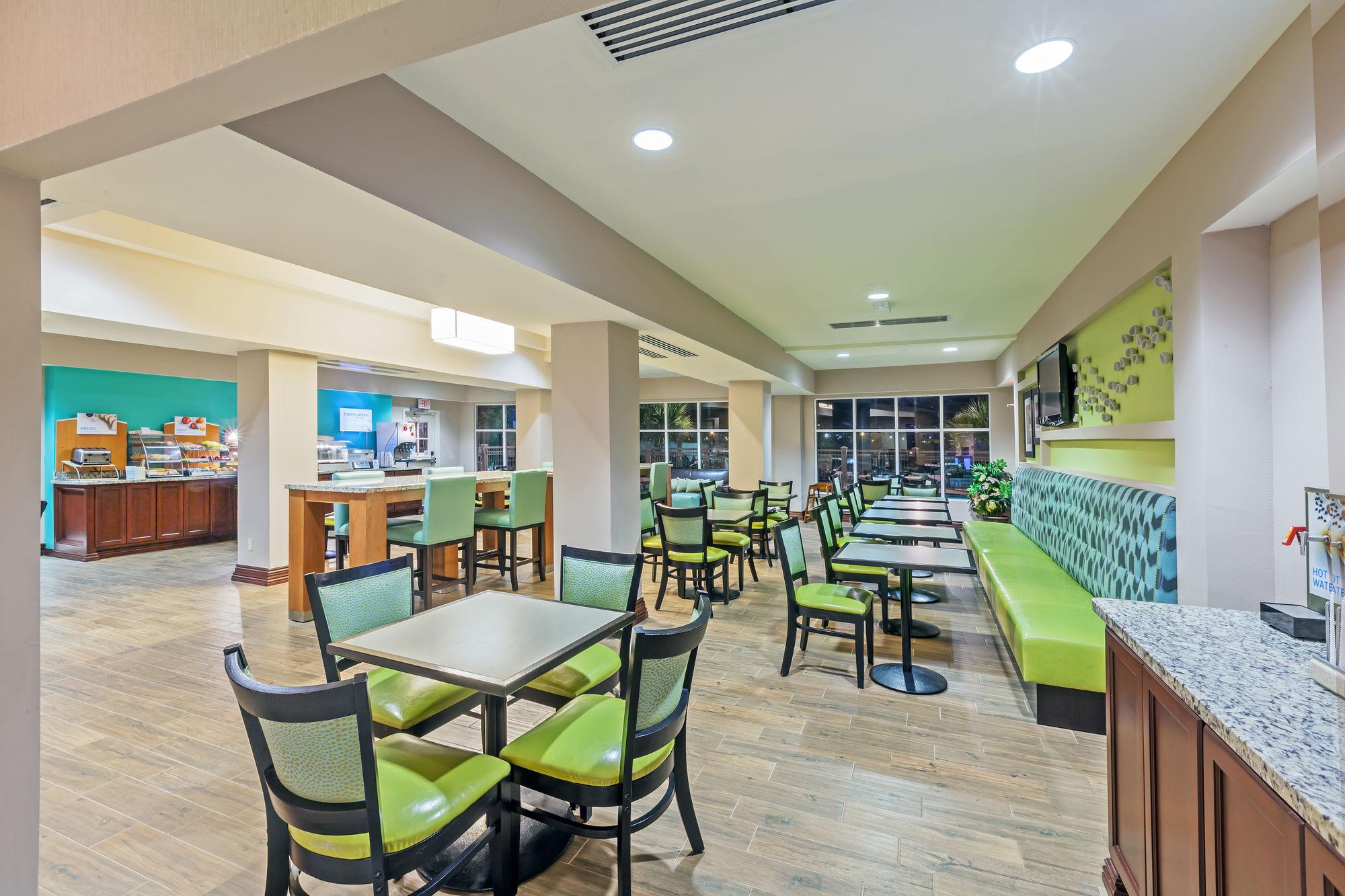 Holiday Inn Express Hotel & Suites Eagle Pass By Ihg Eksteriør bilde