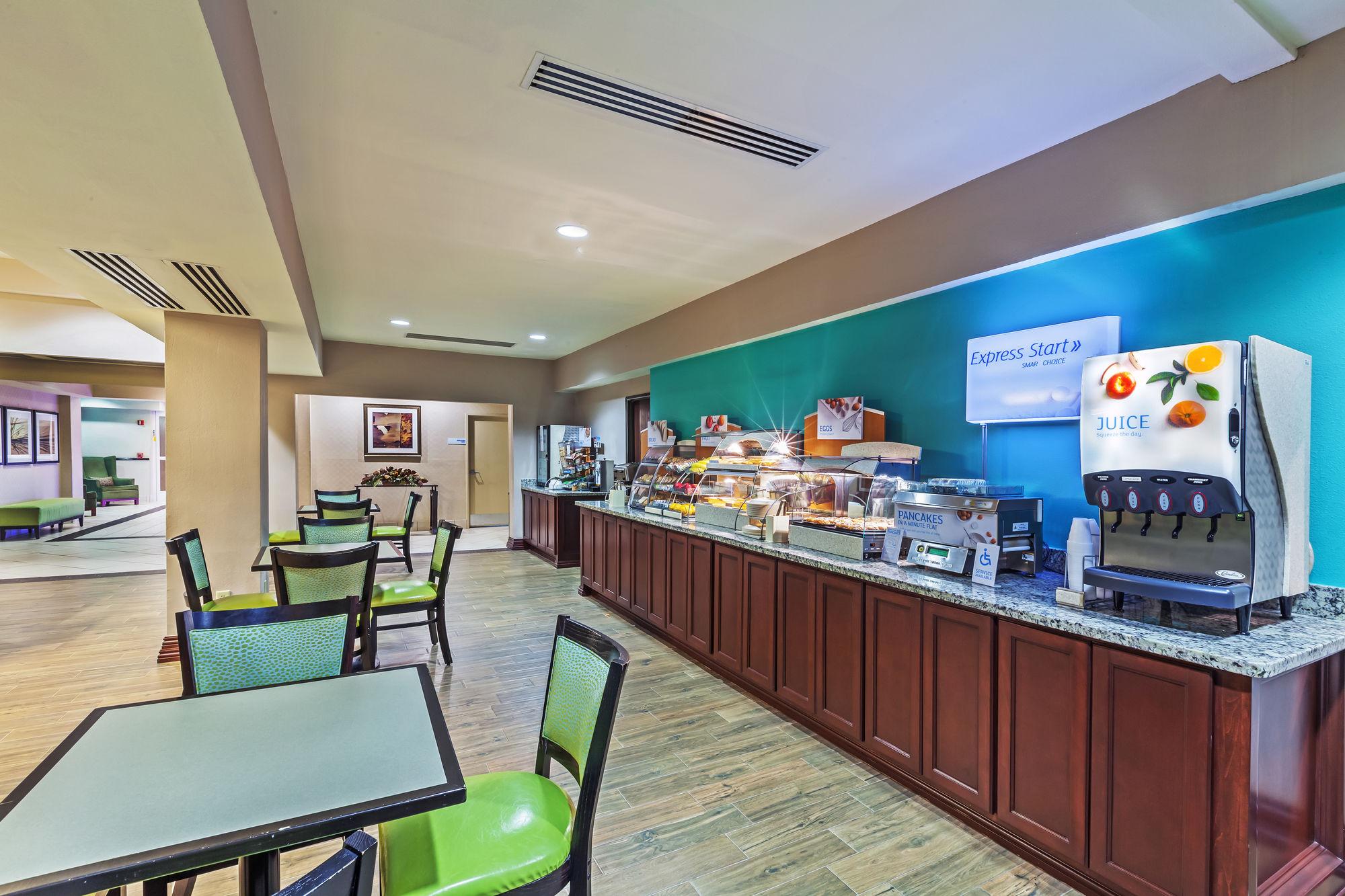 Holiday Inn Express Hotel & Suites Eagle Pass By Ihg Eksteriør bilde