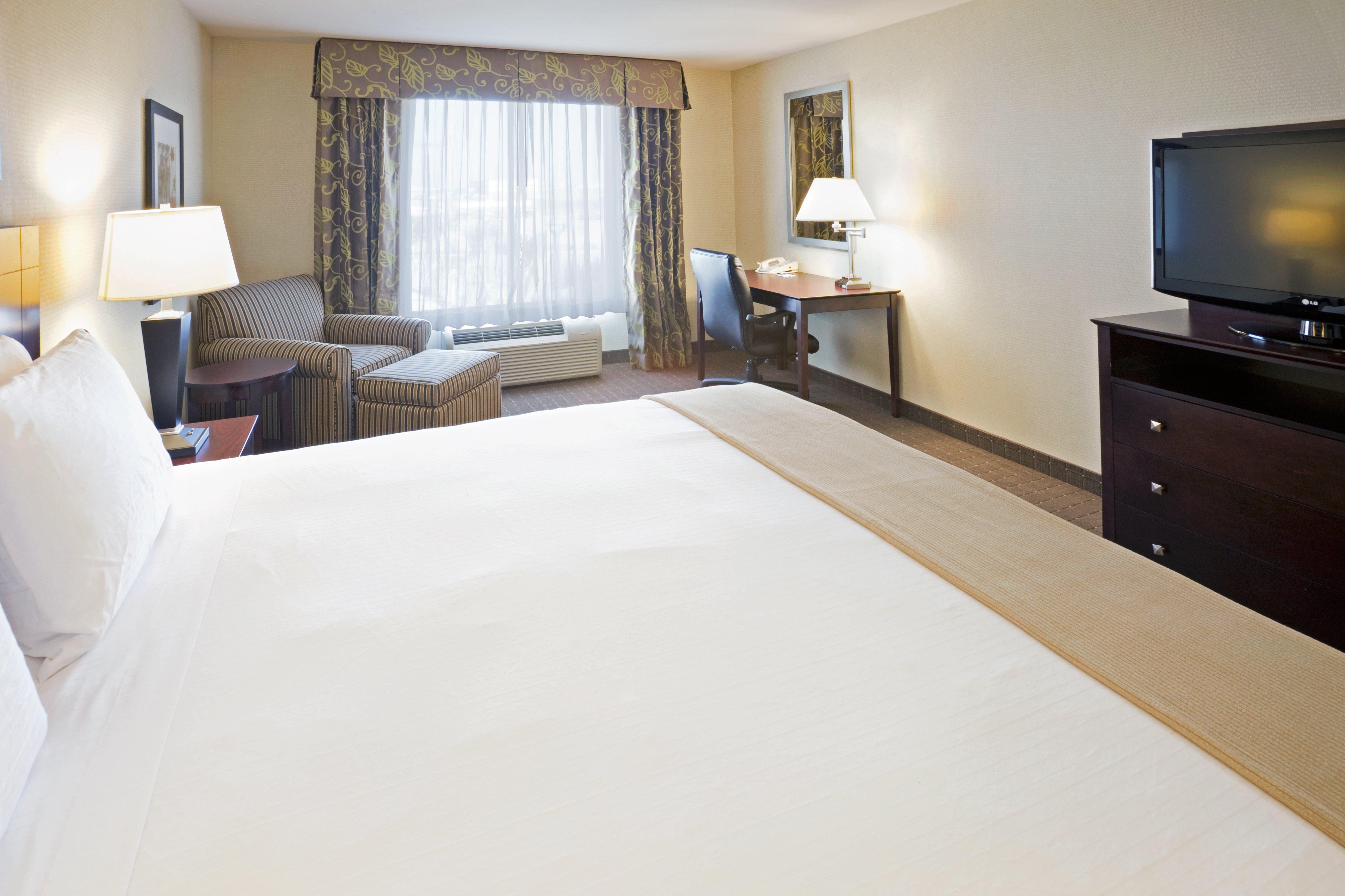 Holiday Inn Express Hotel & Suites Eagle Pass By Ihg Eksteriør bilde