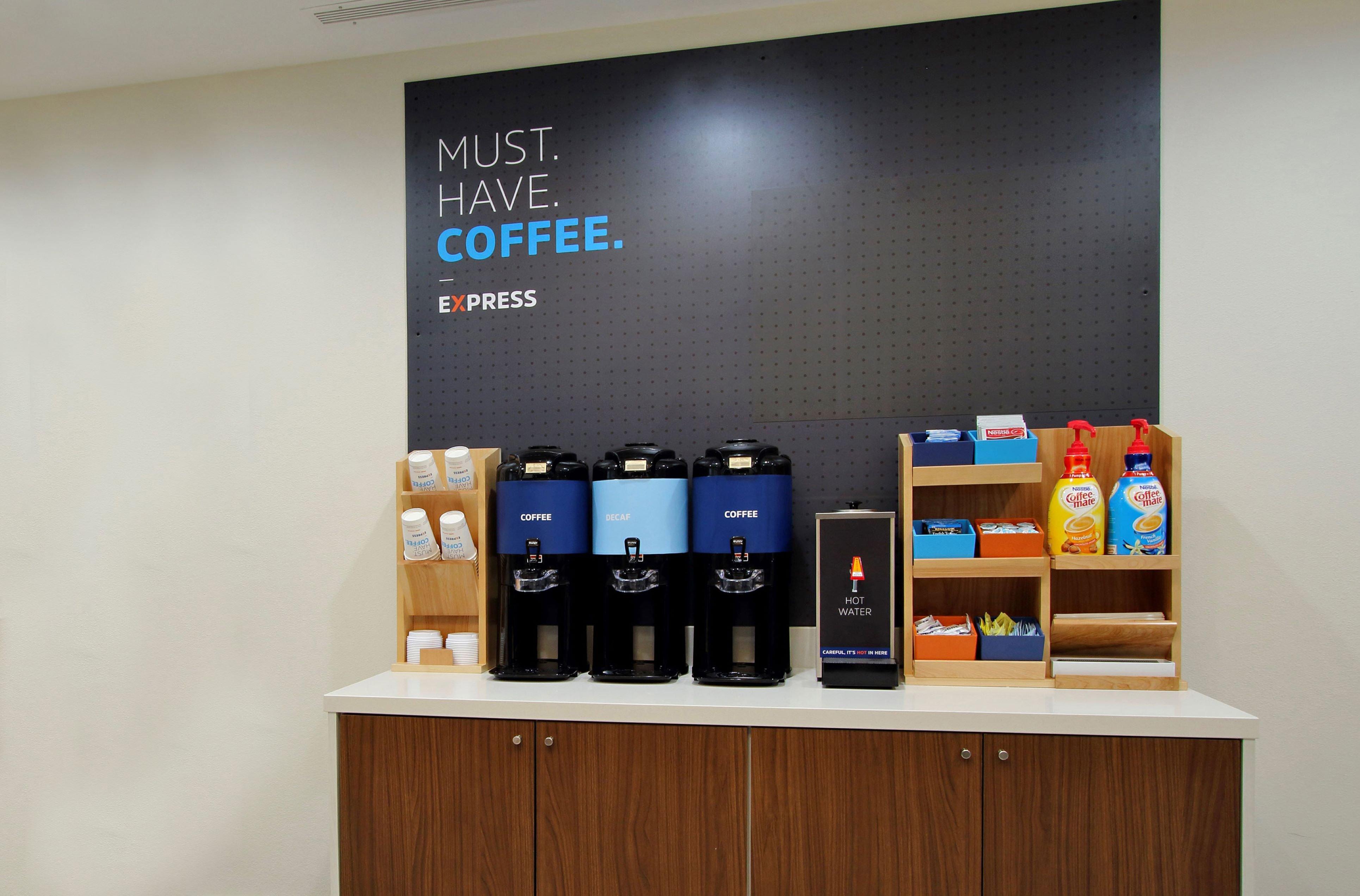 Holiday Inn Express Hotel & Suites Eagle Pass By Ihg Eksteriør bilde