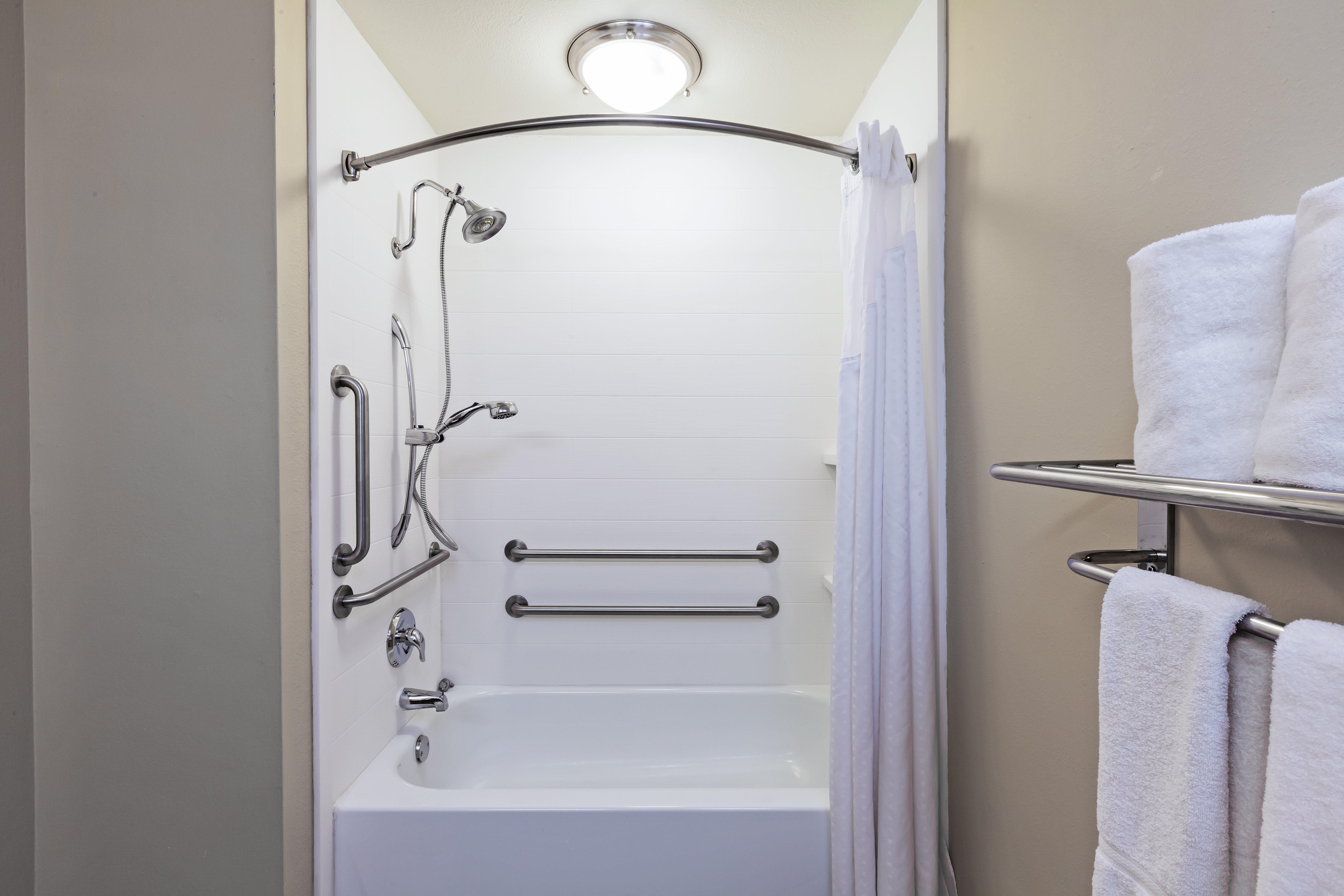 Holiday Inn Express Hotel & Suites Eagle Pass By Ihg Eksteriør bilde