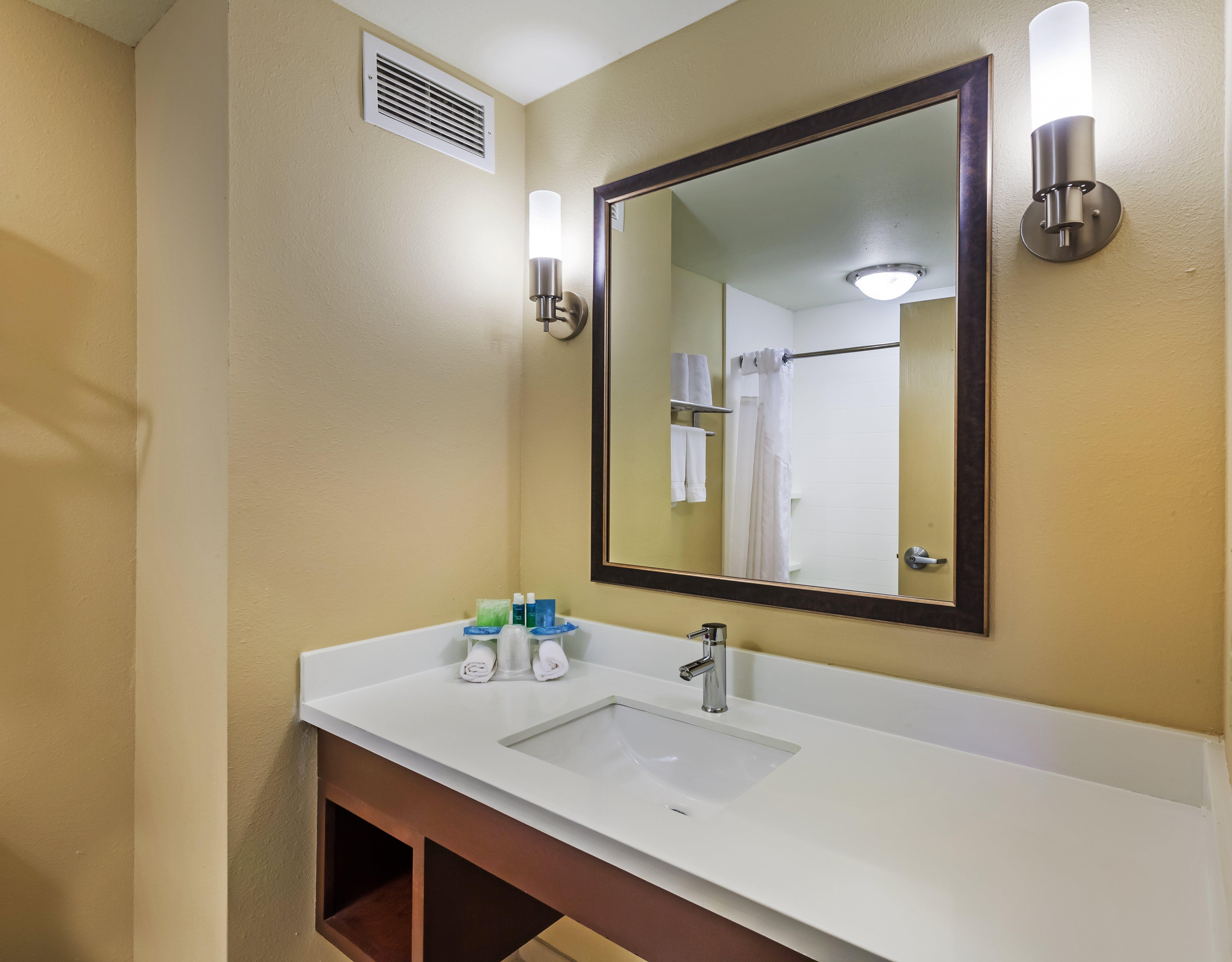 Holiday Inn Express Hotel & Suites Eagle Pass By Ihg Eksteriør bilde