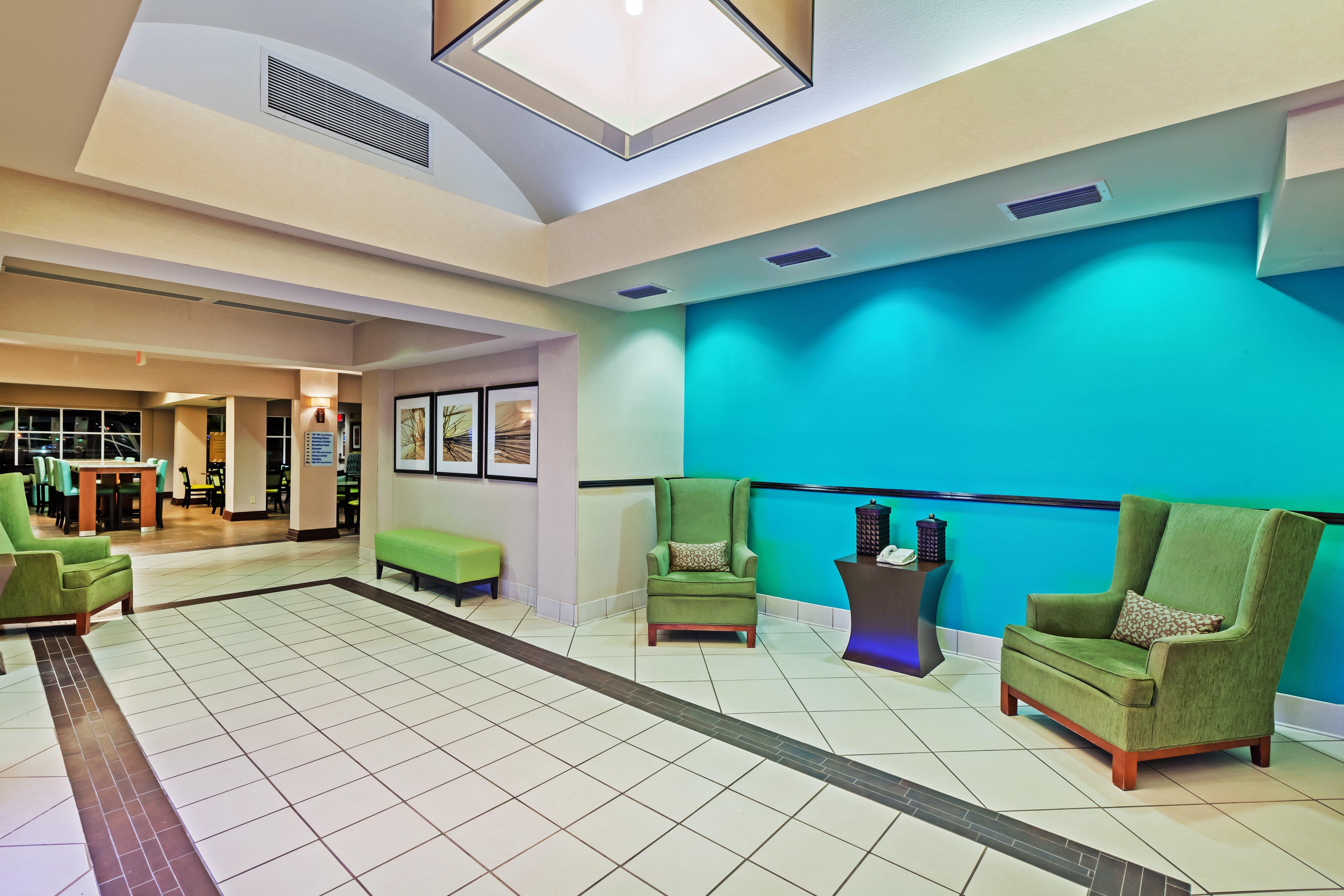 Holiday Inn Express Hotel & Suites Eagle Pass By Ihg Eksteriør bilde