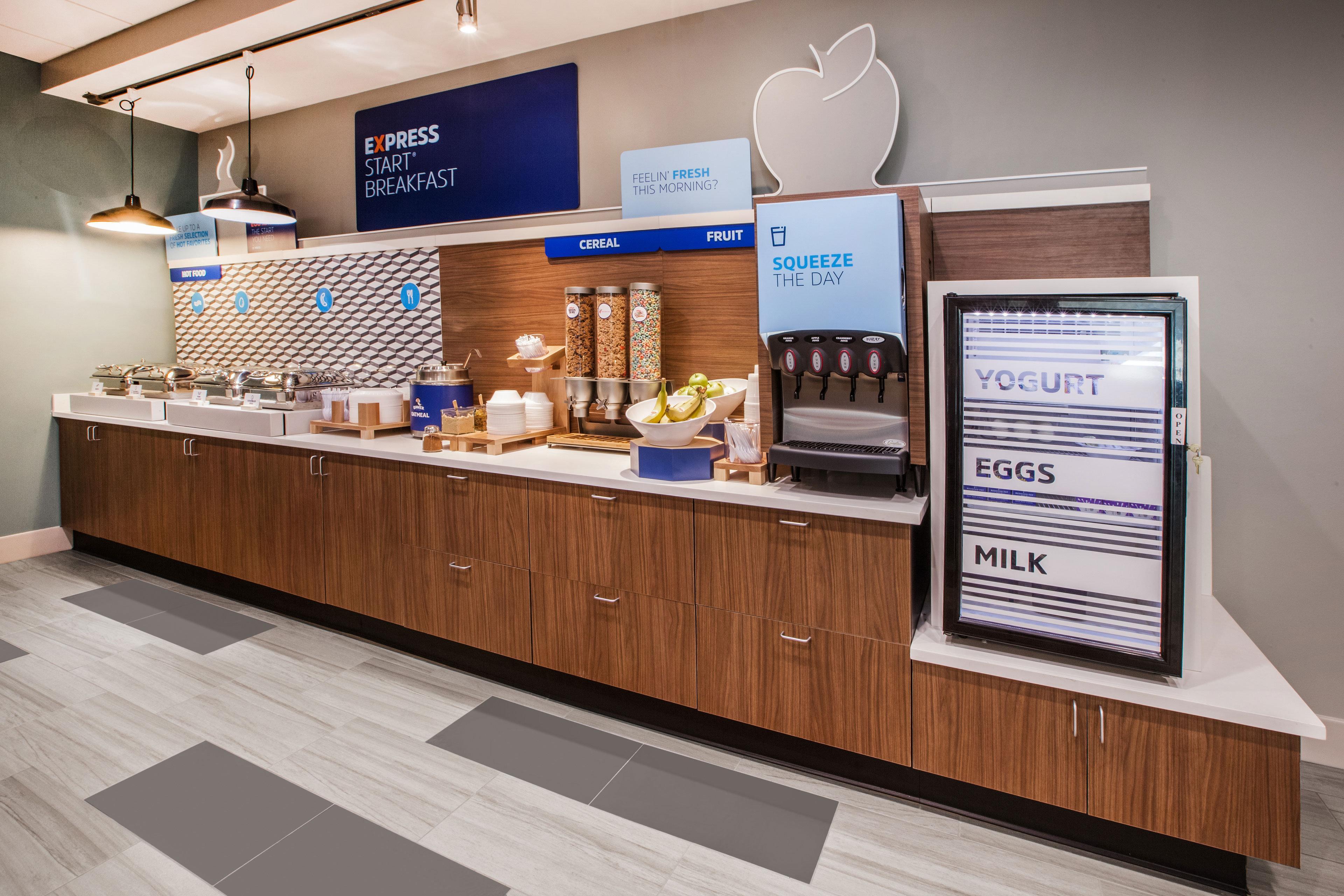 Holiday Inn Express Hotel & Suites Eagle Pass By Ihg Eksteriør bilde
