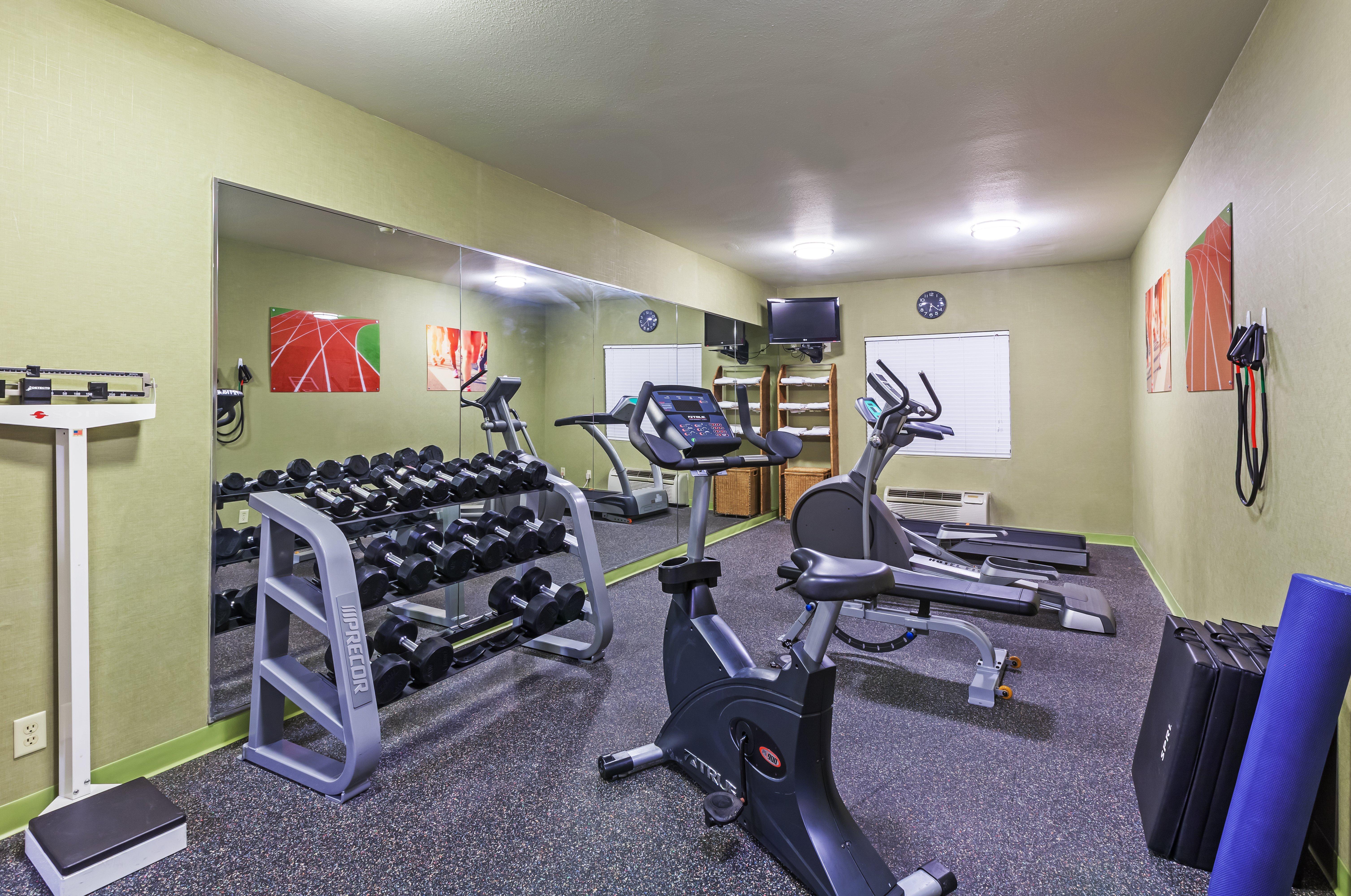 Holiday Inn Express Hotel & Suites Eagle Pass By Ihg Eksteriør bilde