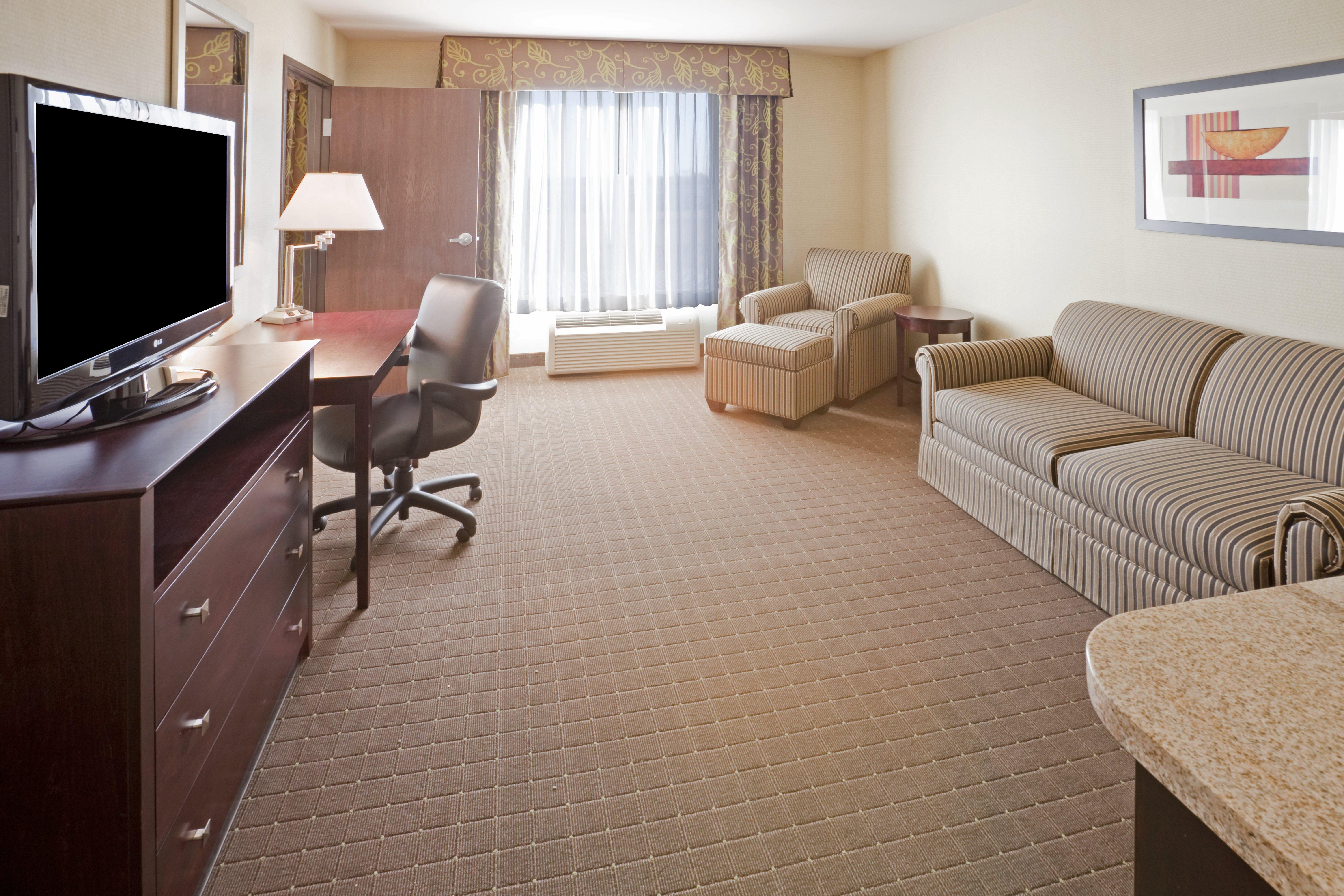Holiday Inn Express Hotel & Suites Eagle Pass By Ihg Eksteriør bilde