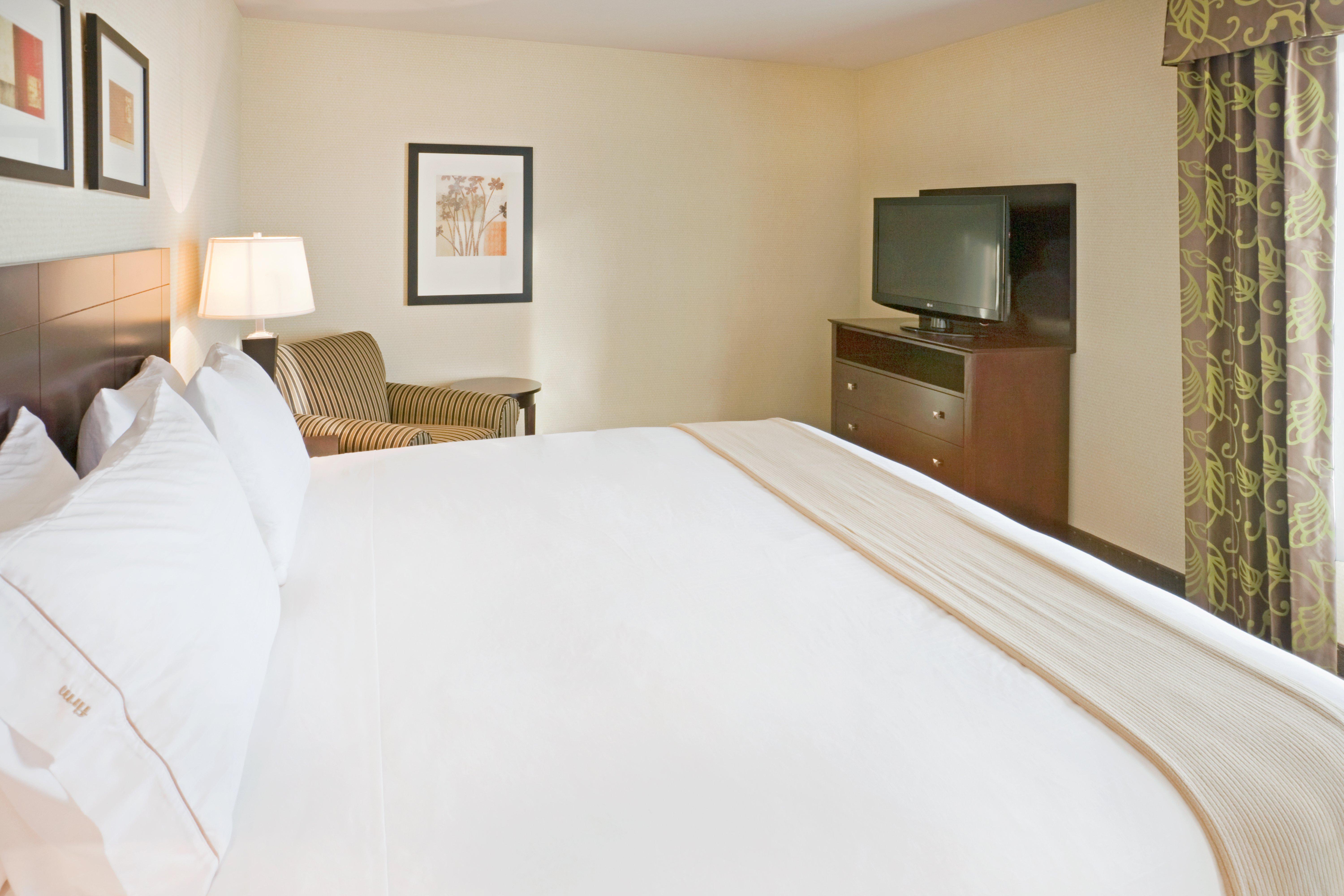 Holiday Inn Express Hotel & Suites Eagle Pass By Ihg Eksteriør bilde