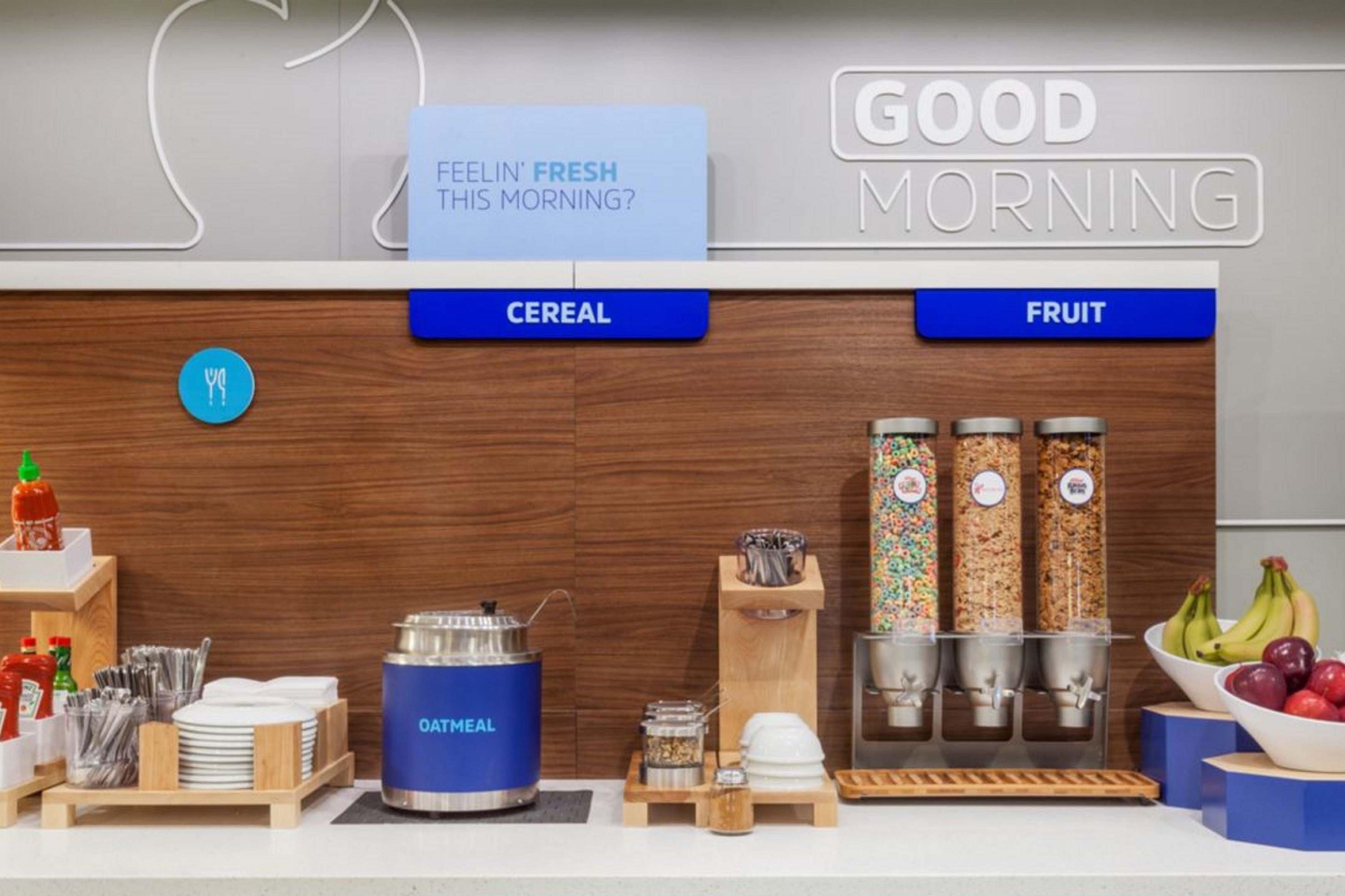 Holiday Inn Express Hotel & Suites Eagle Pass By Ihg Eksteriør bilde