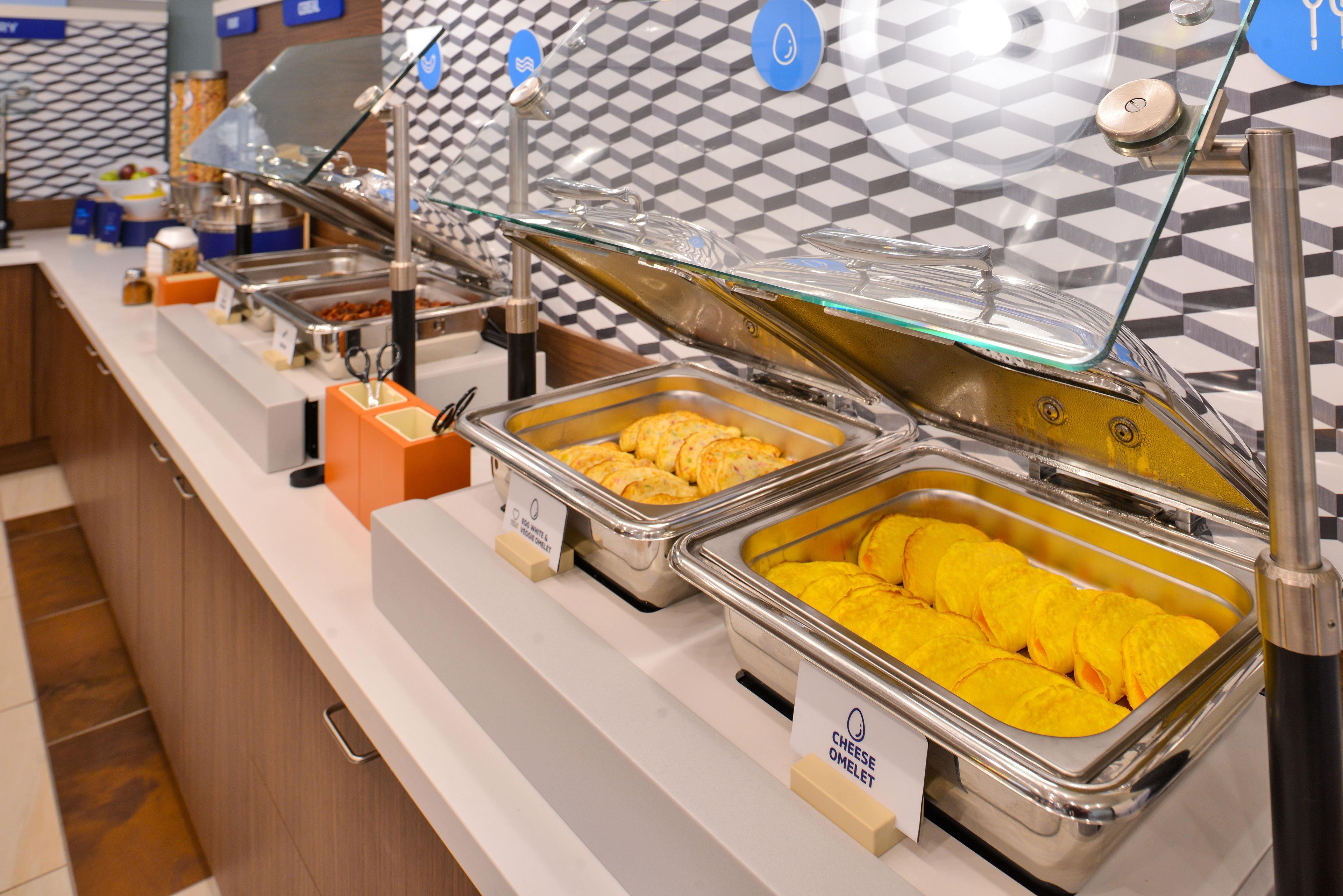 Holiday Inn Express Hotel & Suites Eagle Pass By Ihg Eksteriør bilde