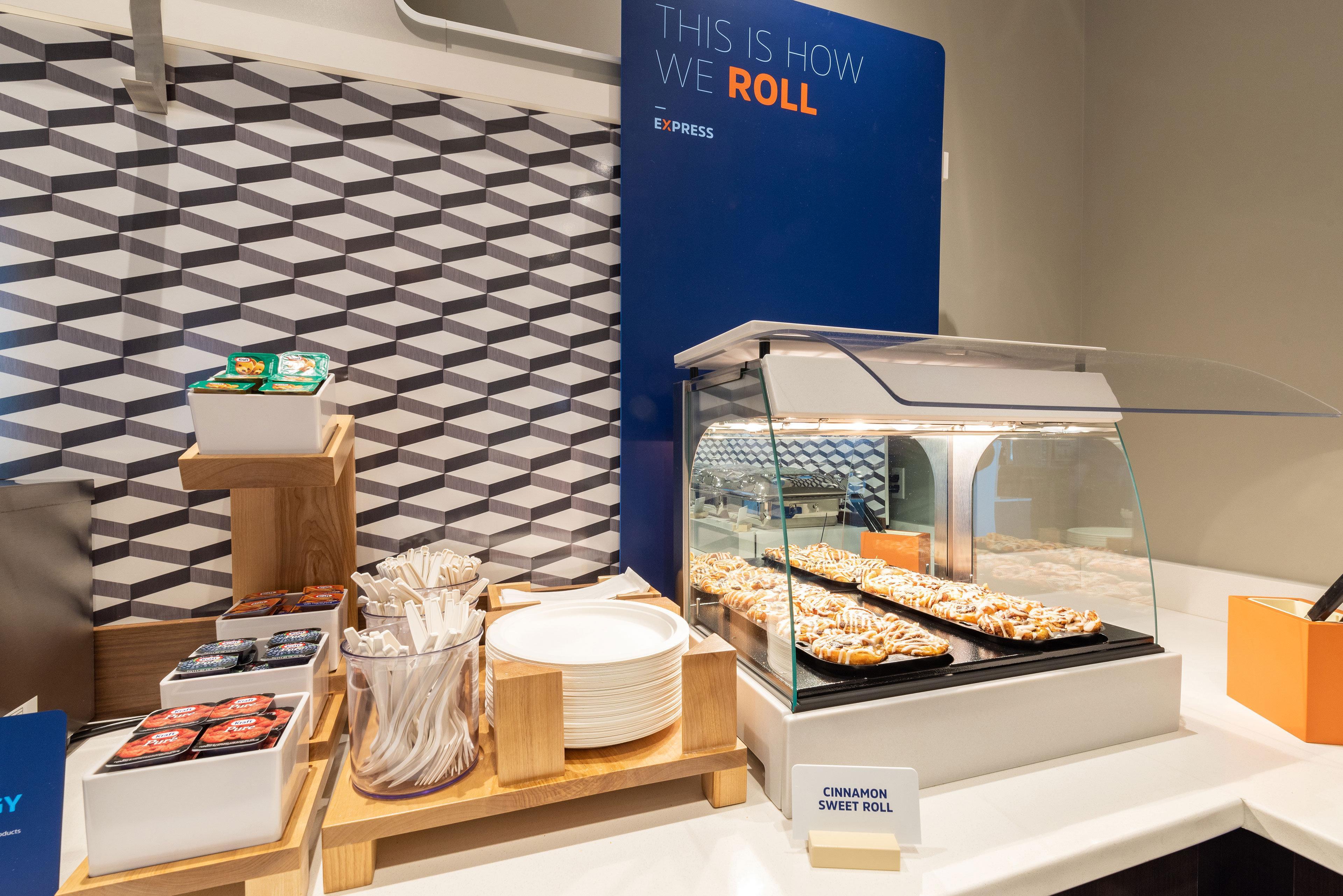 Holiday Inn Express Hotel & Suites Eagle Pass By Ihg Eksteriør bilde