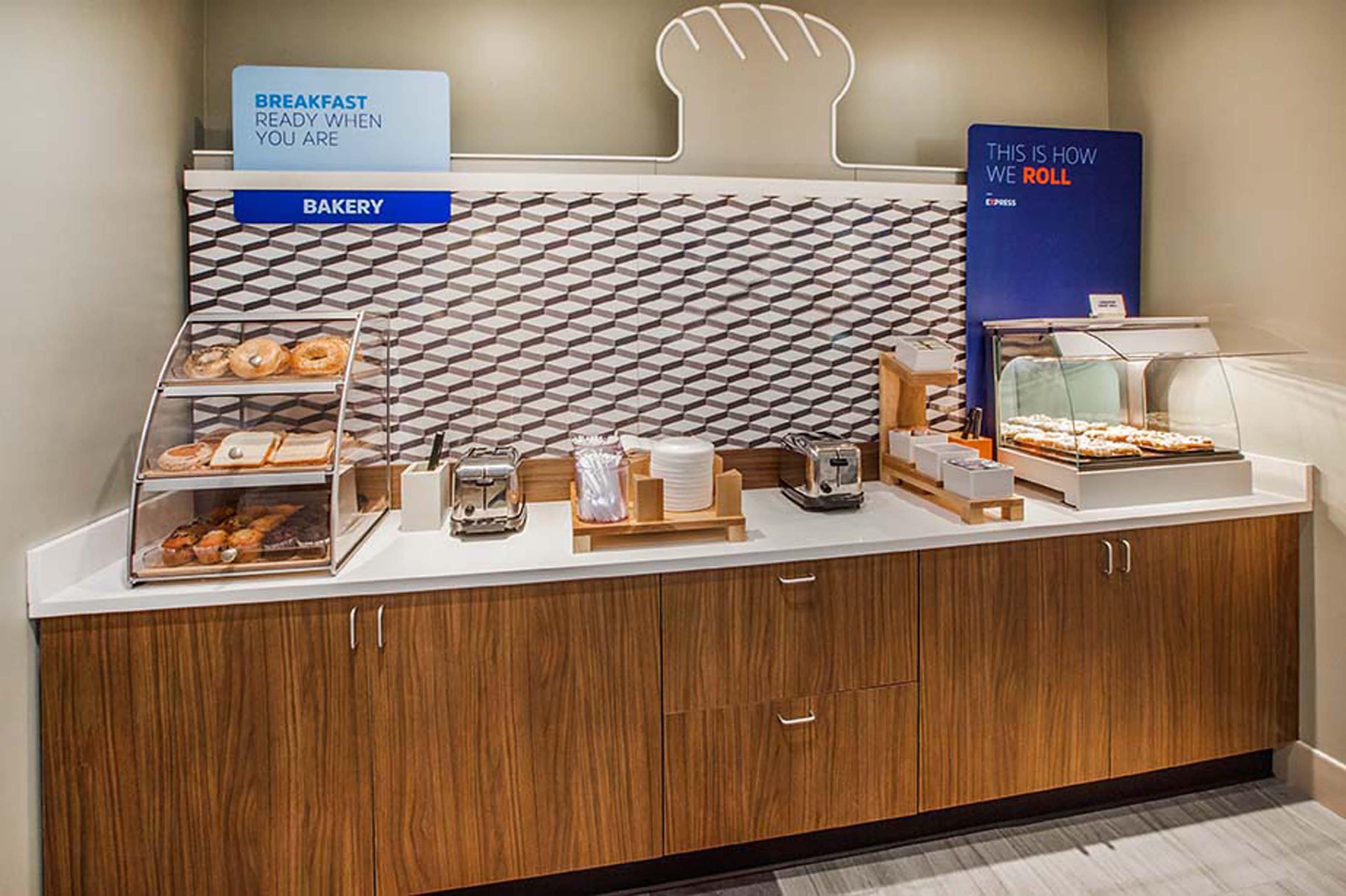 Holiday Inn Express Hotel & Suites Eagle Pass By Ihg Eksteriør bilde