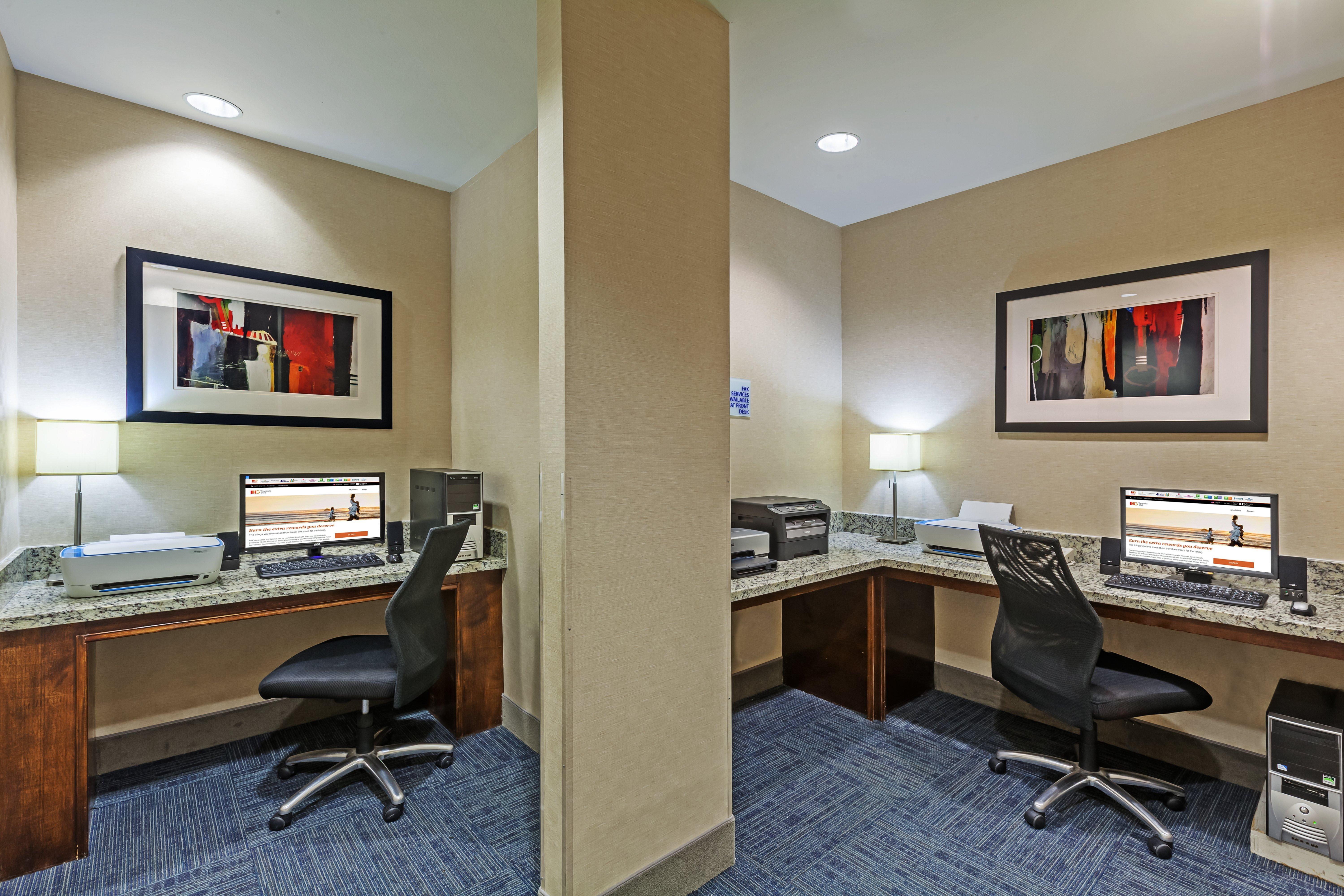 Holiday Inn Express Hotel & Suites Eagle Pass By Ihg Eksteriør bilde