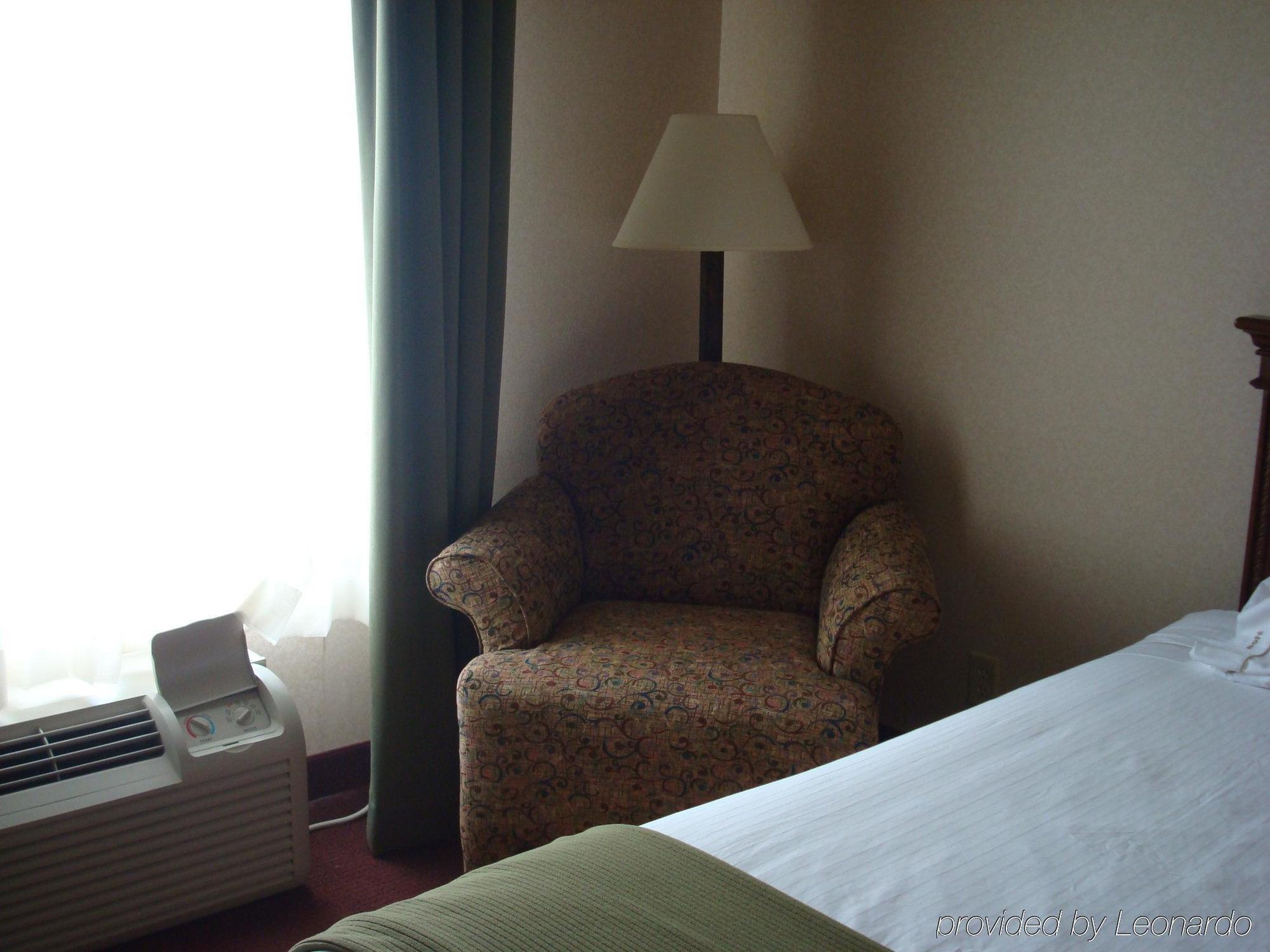 Holiday Inn Express Hotel & Suites Eagle Pass By Ihg Rom bilde