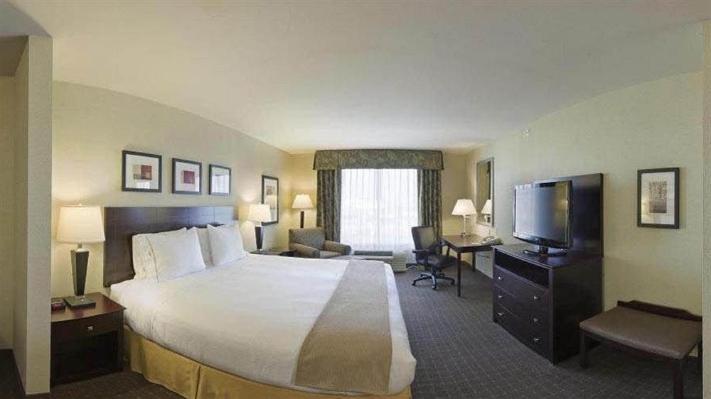 Holiday Inn Express Hotel & Suites Eagle Pass By Ihg Eksteriør bilde