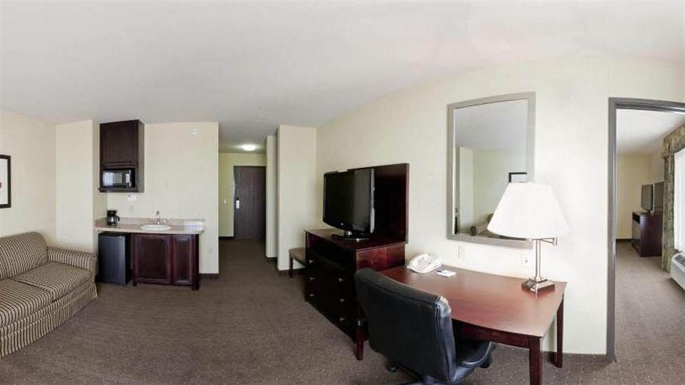 Holiday Inn Express Hotel & Suites Eagle Pass By Ihg Eksteriør bilde
