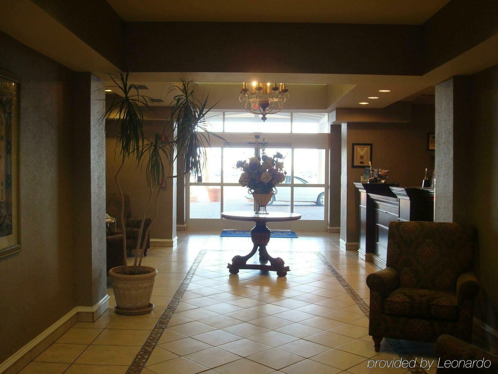 Holiday Inn Express Hotel & Suites Eagle Pass By Ihg Eksteriør bilde