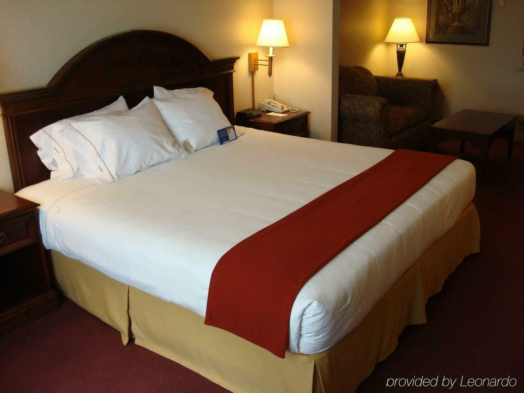Holiday Inn Express Hotel & Suites Eagle Pass By Ihg Eksteriør bilde